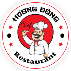 Nhà Hàng Hương Đồng Cần Giuộc