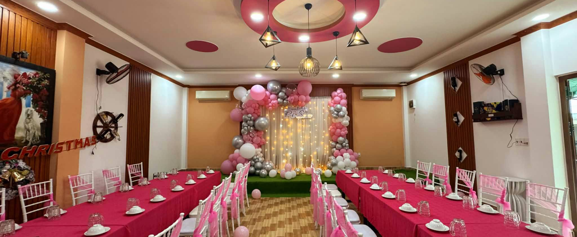 PHONG VIP