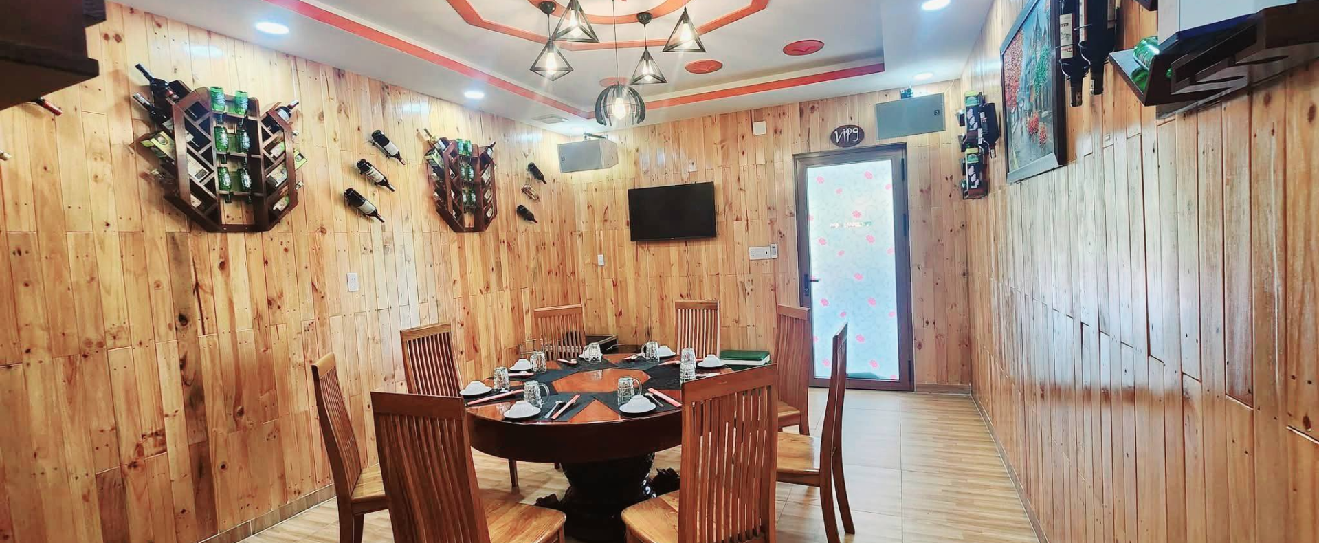 PHONG VIP