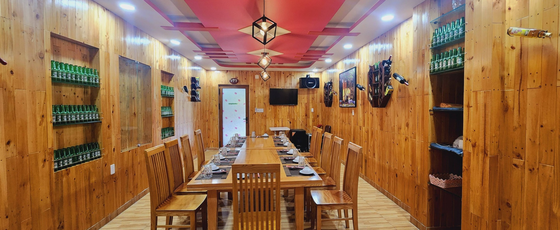 PHONG VIP