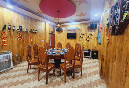 PHÒNG VIP