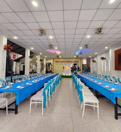 SẢNH TIỆC