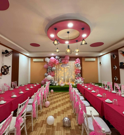 PHONG VIP
