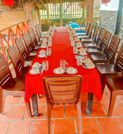 SẢNH - CHÒI