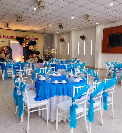 SẢNH - CHÒI