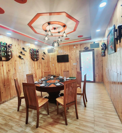 PHÒNG VIP