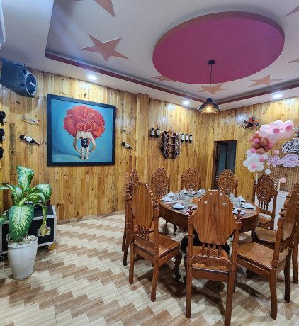 PHONG VIP