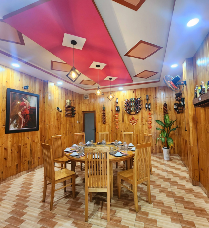 PHONG VIP