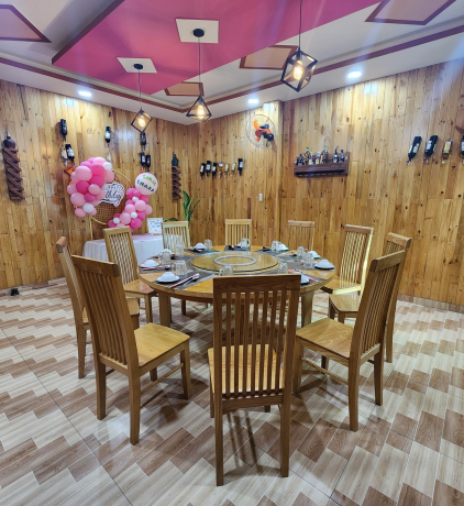 PHONG VIP