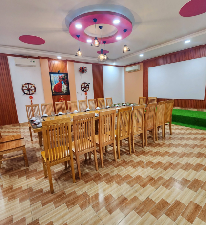 PHONG VIP
