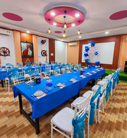 PHONG VIP