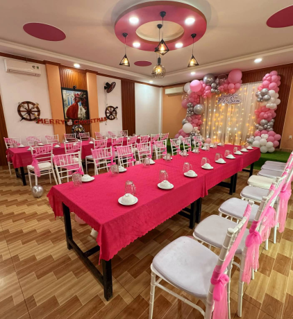 PHONG VIP