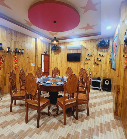 PHÒNG VIP