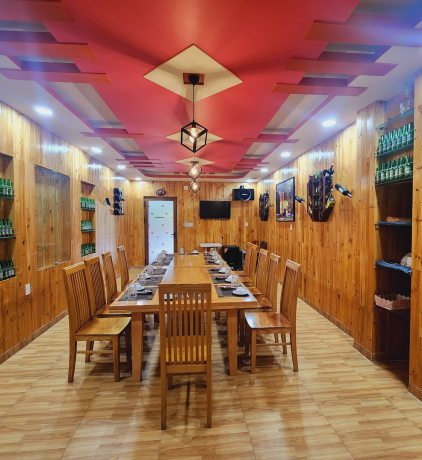 PHONG VIP