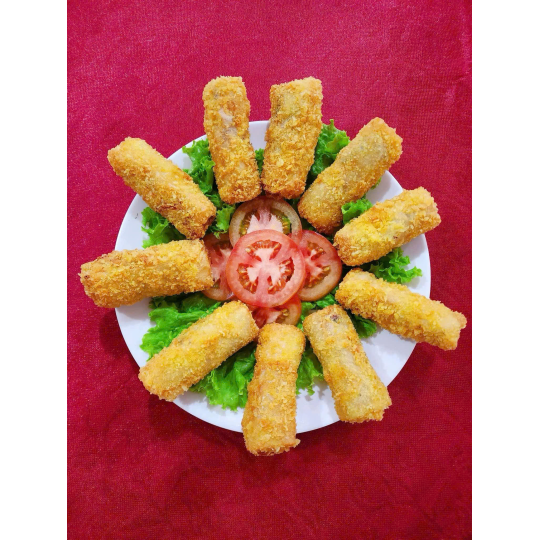 Chả Giò Hải Sản